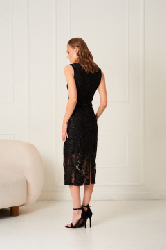 Платье Mixan 5120 - фото 4