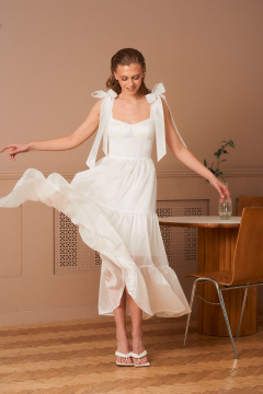 Платье Mixan 5123 - фото 2