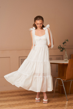 Платье Mixan 5123 - фото 1