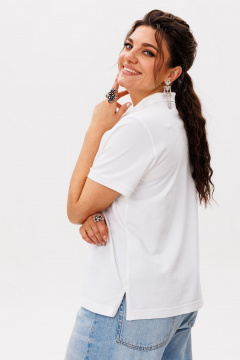 Футболка Anelli 1601 чистый_хлопок - фото 3