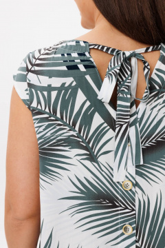 Платье Fantazia Mod 5176 - фото 4