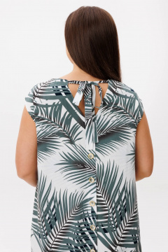 Платье Fantazia Mod 5176 - фото 3