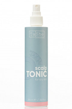 Тоник для кожи головы TaShe Scalp tonic для склонной к сухости кожи головы - фото 1