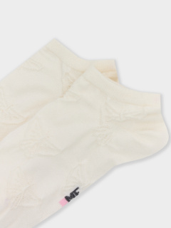 Носки Mark Formelle 306K-3142/25306K молочный_рис.3142 - фото 3