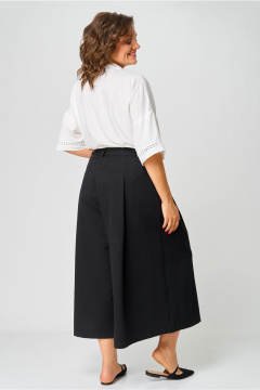 Брюки Andina city 2022-25 черный - фото 2