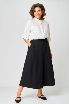 Брюки Andina city 2022-25 черный - фото 4