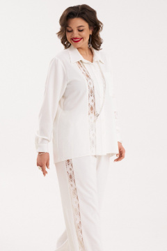 Блуза, брюки Almirastyle 423 - фото 2