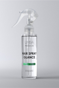 Спрей для волос Limba Cosmetics Premium Line Spray Glance Dawn Horizon - фото 1