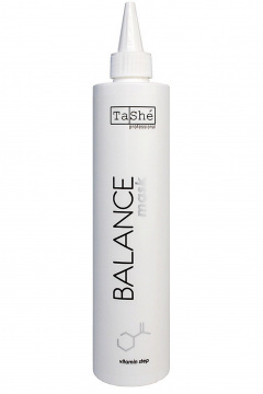 Маска для волос TaShe Маска-баланс витаминная - фото 1