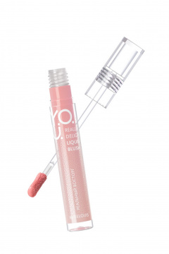 Румяна Relouis Y.O.U. Really Delight 01 Lightly coral - фото 3