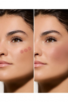 Румяна Relouis Y.O.U. Really Delight 02 Lightly nude - фото 4