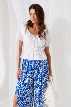 ELLETTO 3865 белый