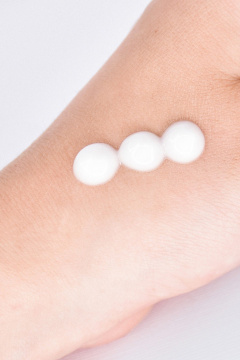 База под макияж Relouis KOREAN SECRET make up & care Silicone Free - фото 2