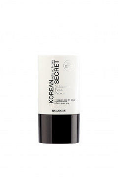 База под макияж Relouis KOREAN SECRET make up & care Silicone Free - фото 1