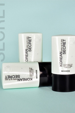 База под макияж Relouis KOREAN SECRET make up & care Lighting Tone Up Base - фото 3