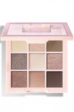 Тени для век Relouis Paradiso Relouis Nude 2 тон 04 limited - фото 2