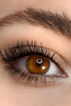 Тушь для ресниц Relouis Touché суперобъем и разделение - фото 2