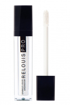 Тени для век Relouis RELOUIS PRO Sparkle Liquid Eyeshadow 30 - фото 1