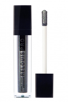 Тени для век Relouis RELOUIS PRO Sparkle Liquid Eyeshadow 33 - фото 1