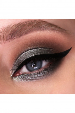 Тени для век Relouis RELOUIS PRO Sparkle Liquid Eyeshadow 33 - фото 3