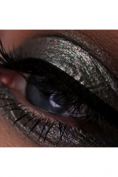 Тени для век Relouis RELOUIS PRO Sparkle Liquid Eyeshadow 33 - фото 4