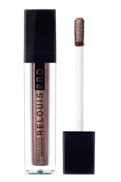 Тени для век Relouis RELOUIS PRO Sparkle Liquid Eyeshadow 36 - фото 1