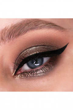 Тени для век Relouis RELOUIS PRO Sparkle Liquid Eyeshadow 36 - фото 3