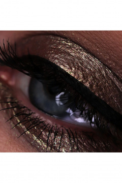 Тени для век Relouis RELOUIS PRO Sparkle Liquid Eyeshadow 36 - фото 4