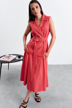 Жилет, юбка Lissana 4914 - фото 1