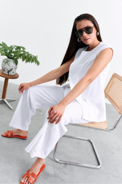 Брюки, жилет Lissana 5016 - фото 3