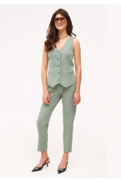 Жилет KaVaRi 5004.6 олива - фото 1