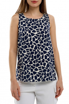 Блуза Manika Belle 302А03/11 - фото 3