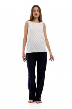 Блуза Manika Belle 302А04/1 - фото 2