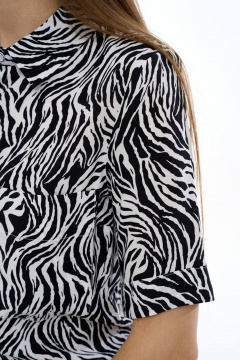 Рубашка Manika Belle 327А03/6 - фото 4