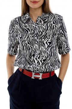 Рубашка Manika Belle 327А03/6 - фото 2