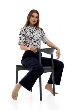 Рубашка Manika Belle 327А03/8 - фото 5