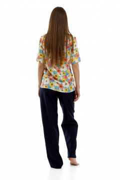 Рубашка Manika Belle 327А03/9 - фото 3