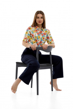 Рубашка Manika Belle 327А03/9 - фото 2