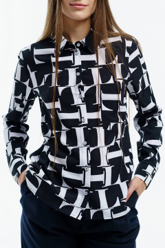 Рубашка Manika Belle 328А01/25 - фото 4