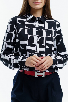 Рубашка Manika Belle 328А01/25 - фото 1