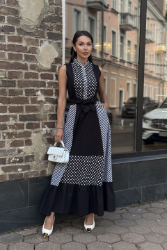 Платье Pavlova 193 - фото 2