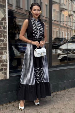 Платье Pavlova 193 - фото 1