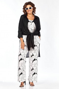 Блуза, комбинезон Matini 1.1798 - фото 1