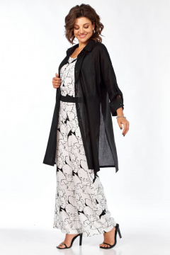 Блуза, комбинезон Matini 1.1798 - фото 2