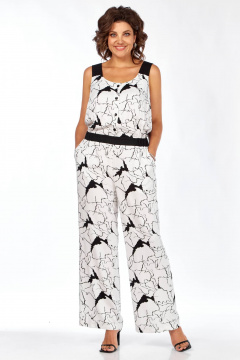 Блуза, комбинезон Matini 1.1798 - фото 3