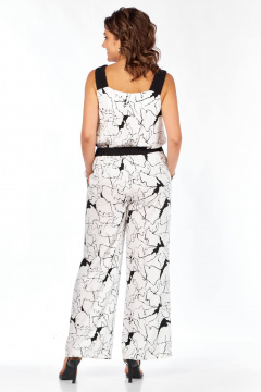 Блуза, комбинезон Matini 1.1798 - фото 4