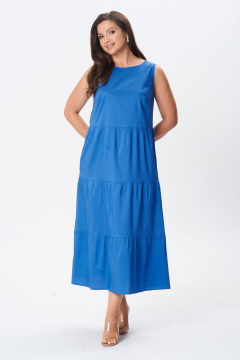 Платье Your size 2260 - фото 1