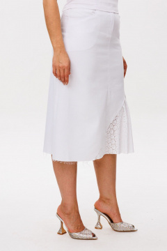 Юбка Anelli 1626 лотос - фото 3