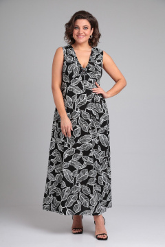 Платье ZigzagStyle 546 - фото 2