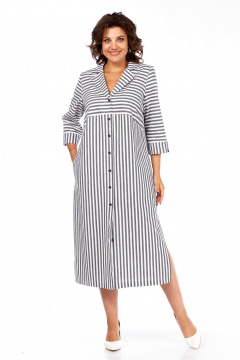 Платье SVT-fashion 622 - фото 4